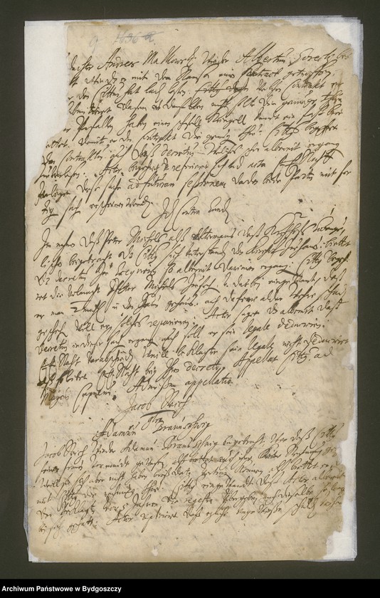 image.from.unit.number "[Księga protokołów Rady Miejskiej miasta Nowego]"