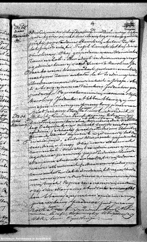 image.from.unit.number "D. Par. Kopciowo 1860 r."