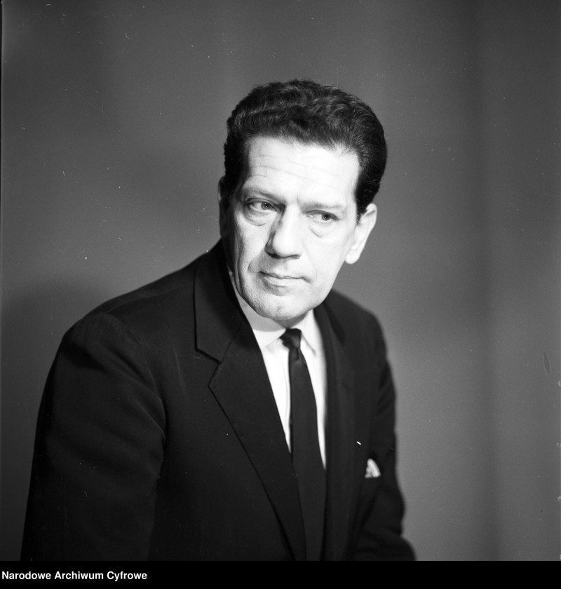 image.from.unit.number "Mieczysław Milecki, aktor"