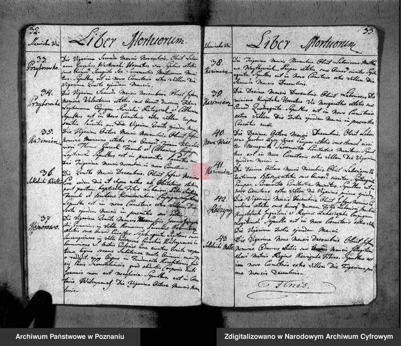 image.from.unit.number "Duplika ochrzczonych, zaślubionych i zmarłych"