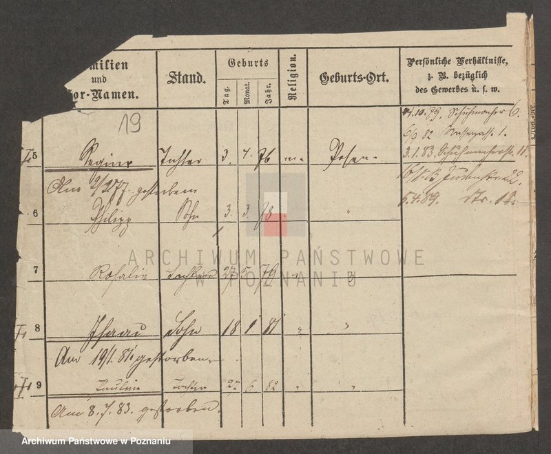 Obraz 20 z jednostki "Lewy - Libeke"