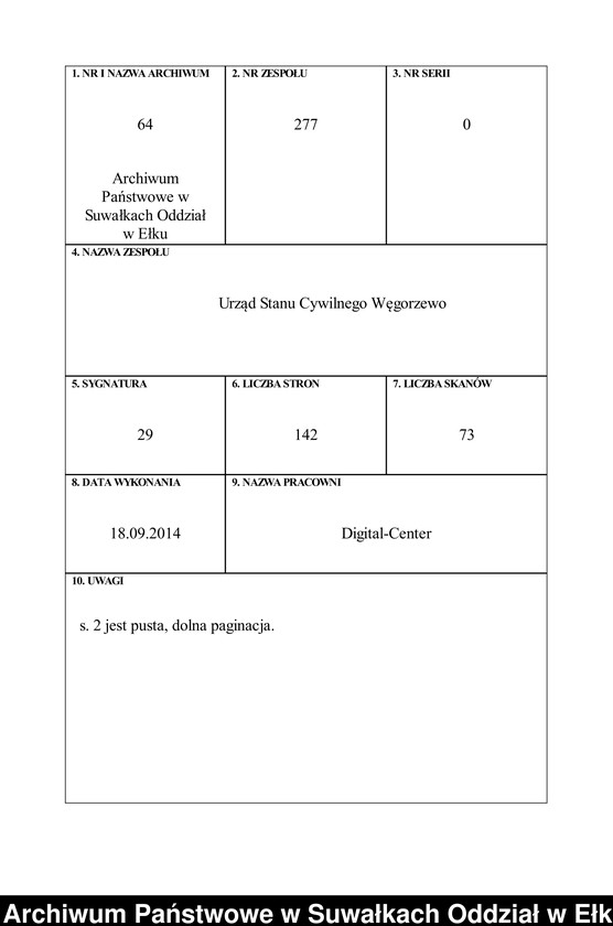 image.from.unit.number "Geburts-Neben-Register des Preussischen Standes-Amtes Angerburg Kreis Angerburg"