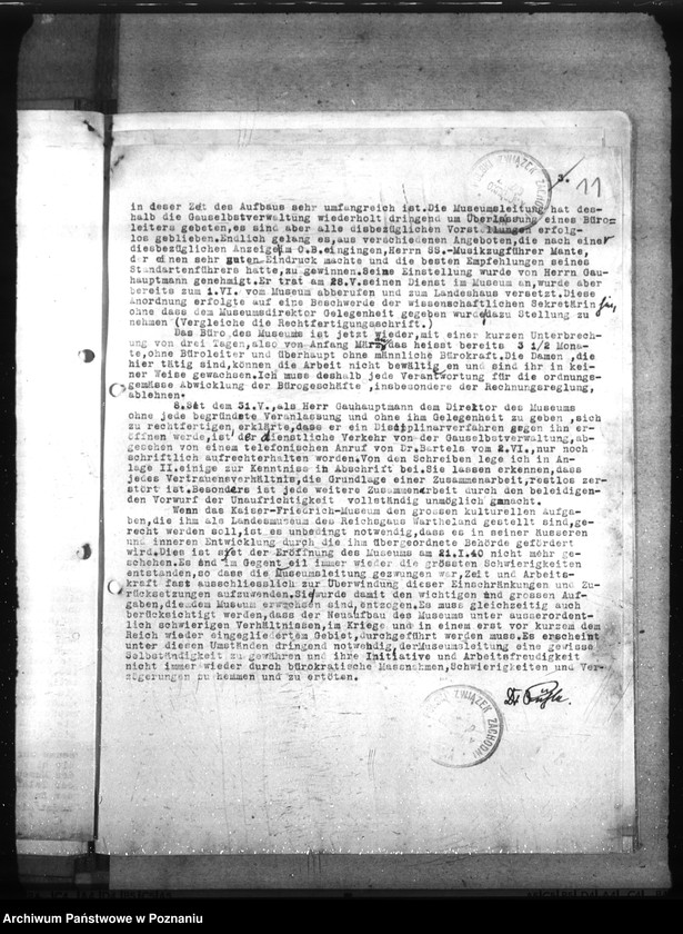 Obraz 15 z jednostki "Kaiser - Friedrich - Museum - Landesmuseum des Reichsgaus Wartheland - in Posen"