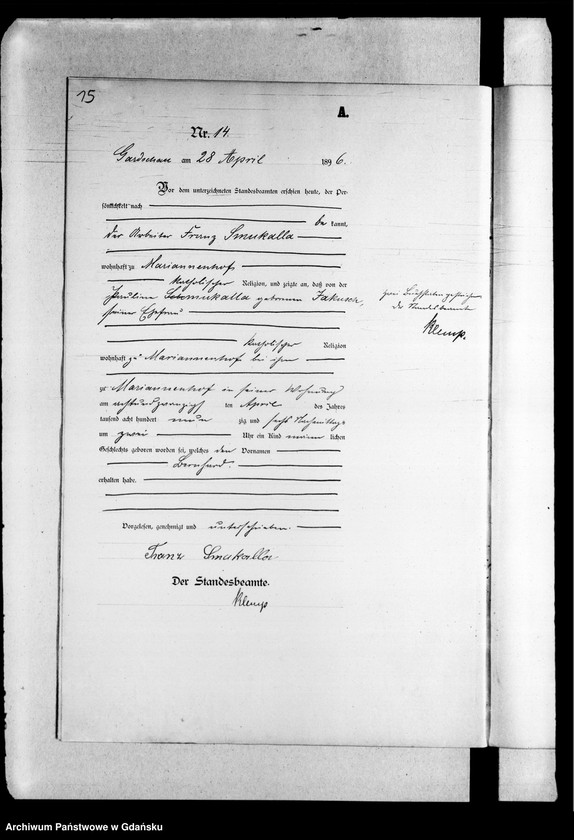 image.from.unit.number "Księga urodzeń"