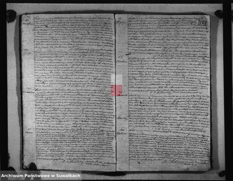 image.from.unit.number "D.Par. Berzniki 1860 [Akta urodzeń, małżeństw i zgonów]"