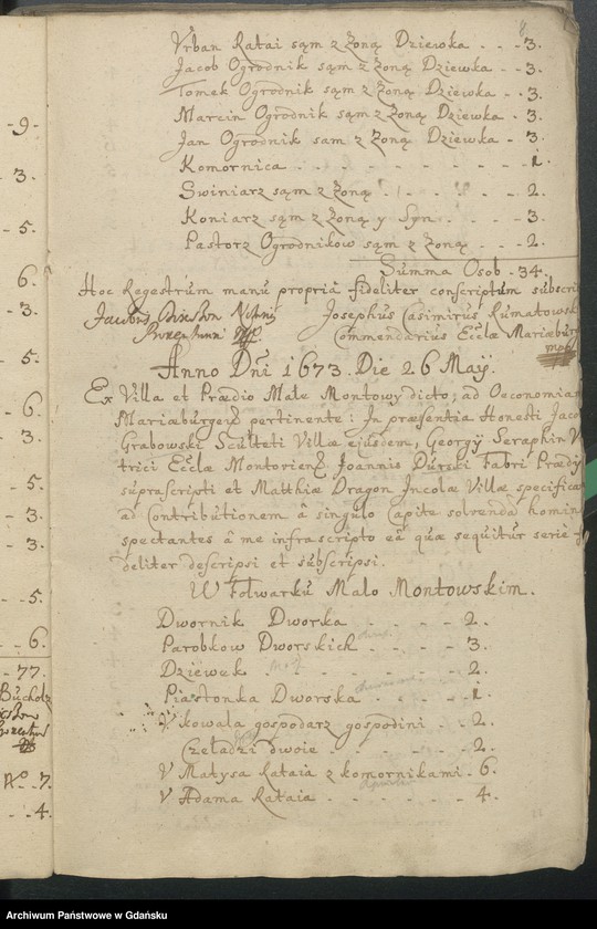 image.from.unit.number "Relationes, oblatae"