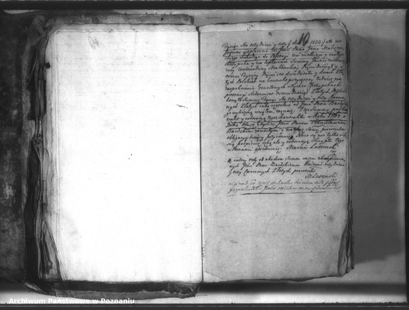 Obraz 13 z jednostki "Relationes [protocollon]"