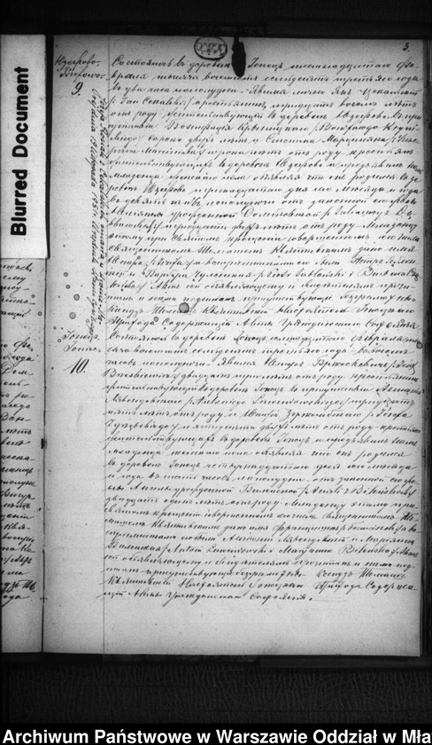 image.from.unit.number "Akta urodzeń, małżeństw, zgonów"