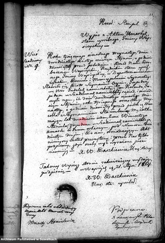 image.from.unit.number "Dokumenty do akt małżeństw"