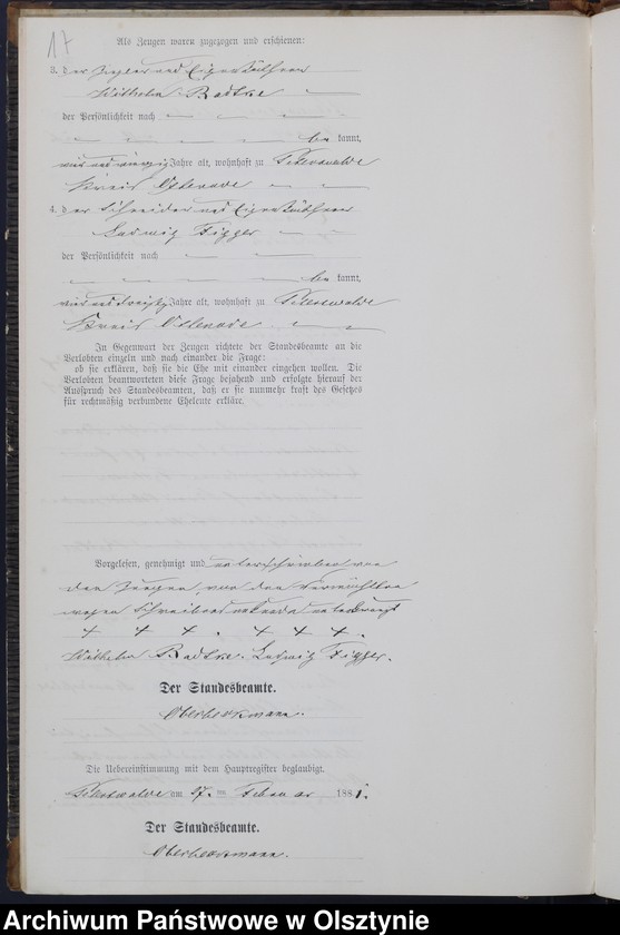 image.from.unit.number "Heiraths-Neben-Register Nr 1 - 36"