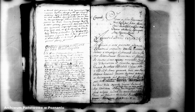 Obraz 19 z jednostki "Relationes [protocollon]"