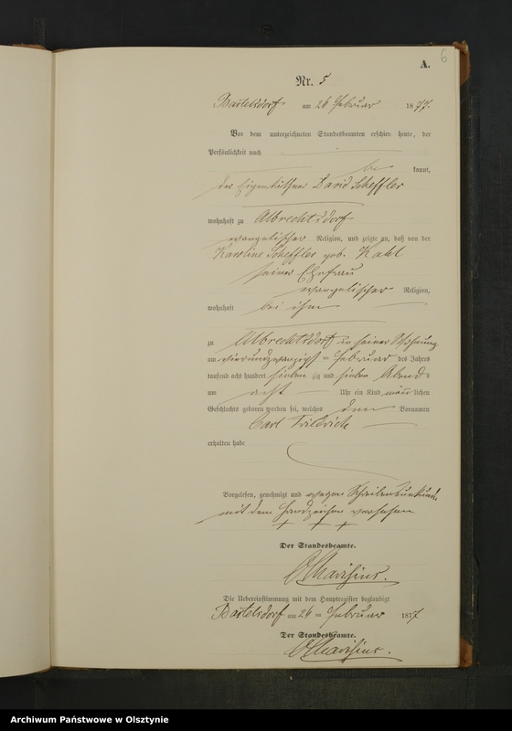 image.from.unit.number "Geburts-Neben-Register Nr 1 - 65"