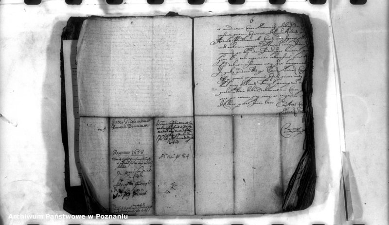 Obraz 10 z jednostki "Relationes [protocollon]"