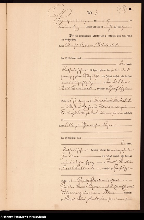 image.from.unit.number "Księga małżeństw nr 1-28"