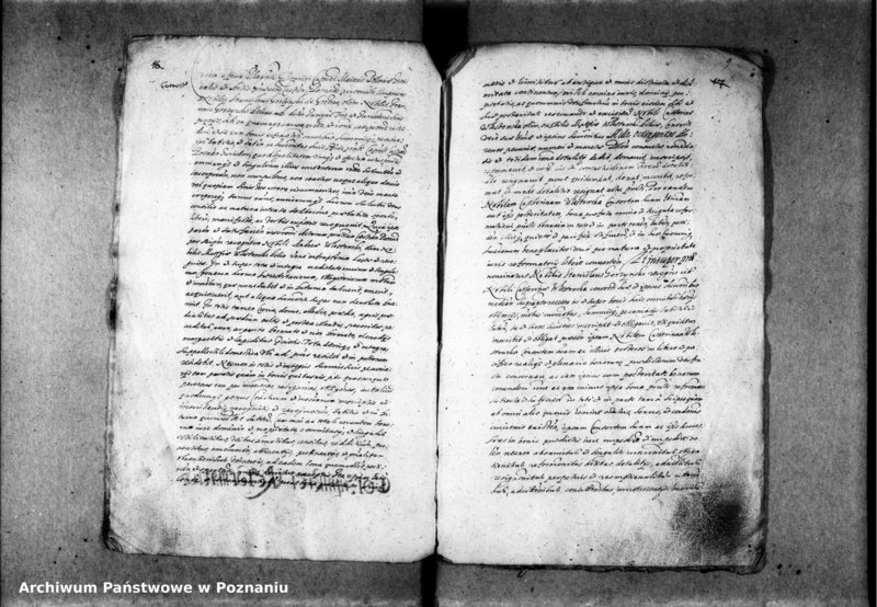 Obraz 13 z jednostki "Resignationes [inducta]"