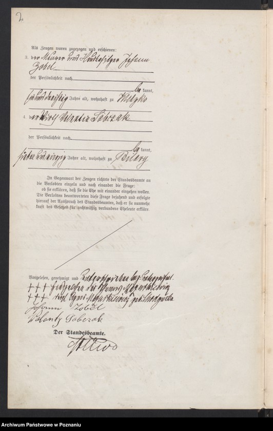 image.from.unit.number "Księga małżeństw"