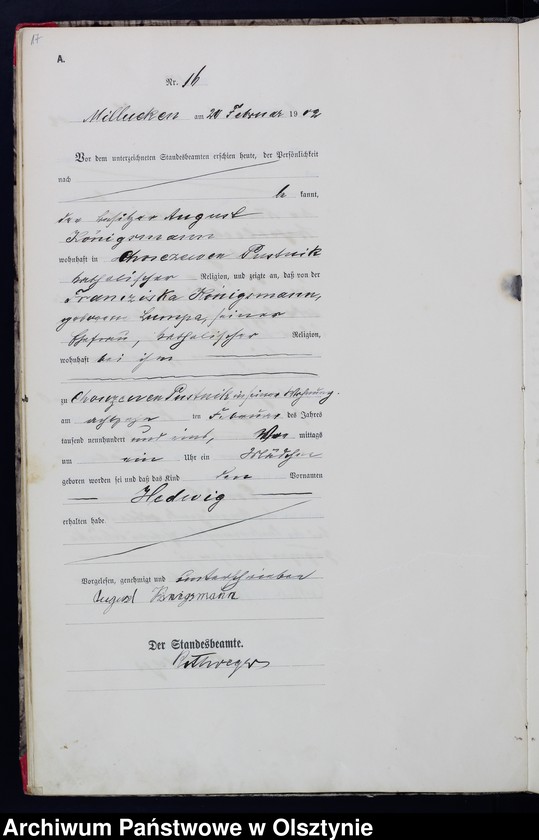 image.from.unit.number "Geburts-Haupt-Register Nr 1 - 117"