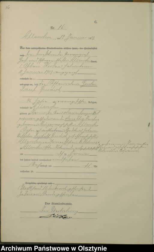 image.from.unit.number "Sterbe-Haupt-Register Nr 1-492"