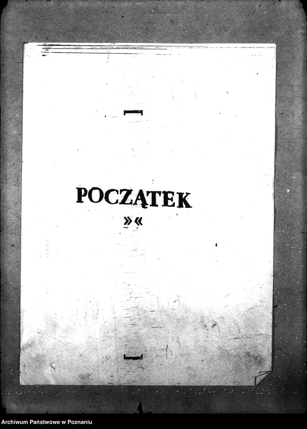 Obraz 3 z jednostki "[Dziennik podawczy] rok 1920 - L.dz."