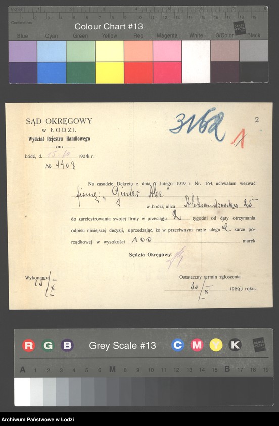 Obraz 4 z jednostki "Aba Ginter- warsztaty ręczne"