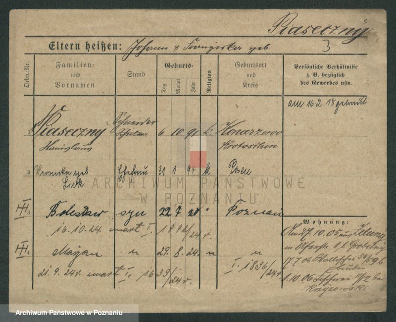 Obraz 5 z jednostki "Piaseczny - Piątkowiak"