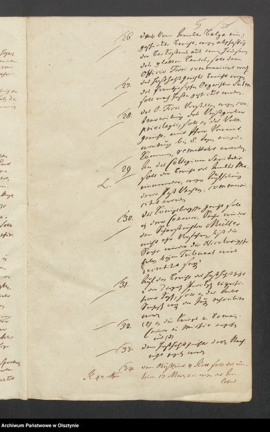 image.from.unit.number "[Protokoły Rządu Pruskiego, tom 1]"