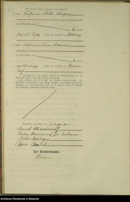 image.from.unit.number "Heiraths-Haupt-Register Nr 1 - 14"