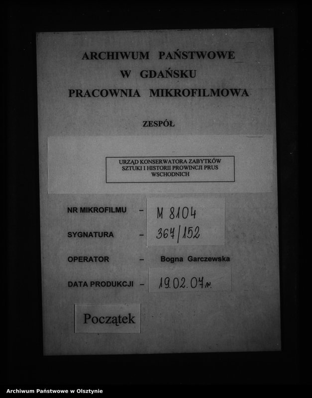 image.from.unit.number "Bischofsburg, evangelische Kirche"