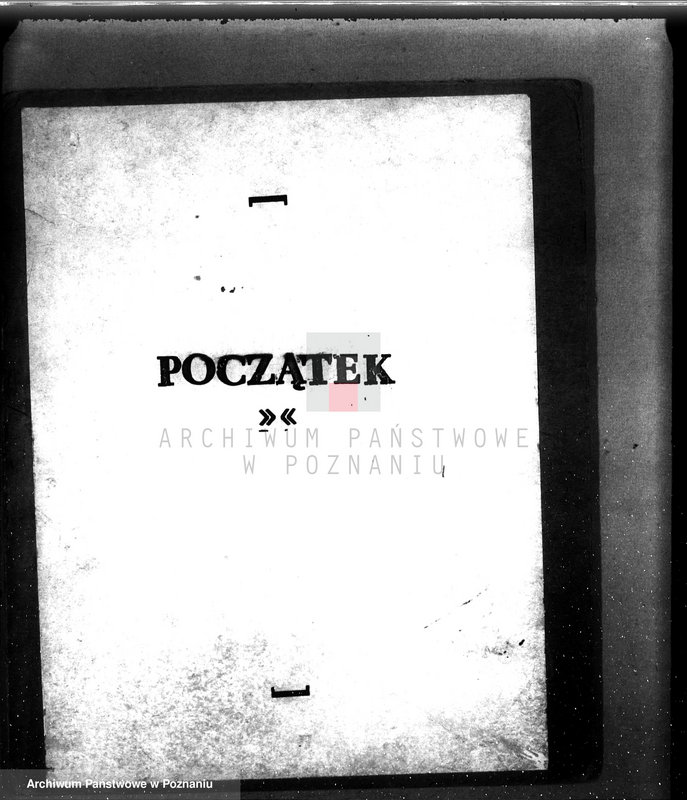 Obraz 4 z jednostki "Budowa rzeźni dla Komunalnej Kasy Oszczędnościowej w Lwówku, pow. Nowy Tomyśl"