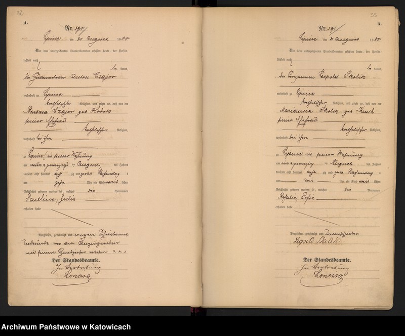 image.from.unit.number "Księga urodzeń T.2 nr 359-607"