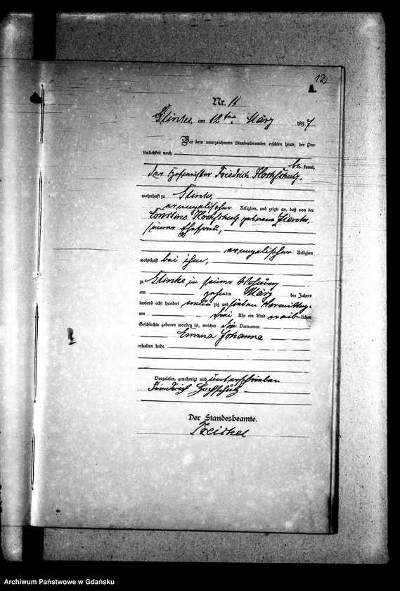 image.from.unit.number "Księga urodzeń"