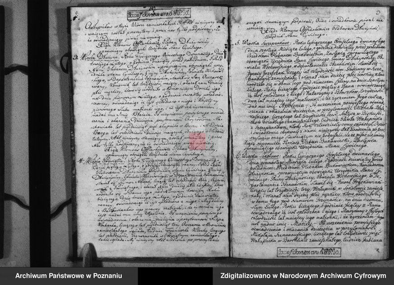 image.from.unit.number "Akta urodzeń, małżeństw i zgonu"