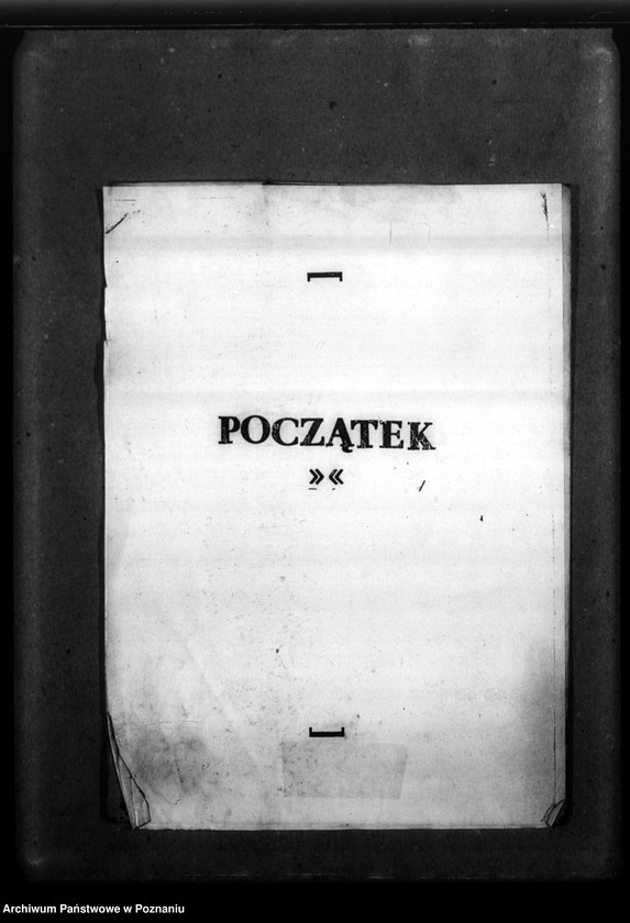 Obraz 3 z jednostki "Ernst Belitz Bülowstal, Kreis Obornik (Oborniki)"