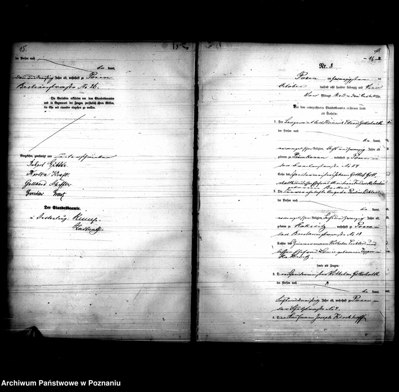 Obraz 12 z jednostki "Księga małżeństw"