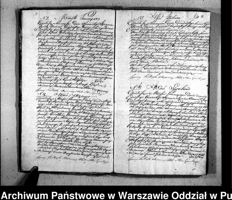 image.from.unit.number "Akta urodzeń, małżeństw i zgonów"