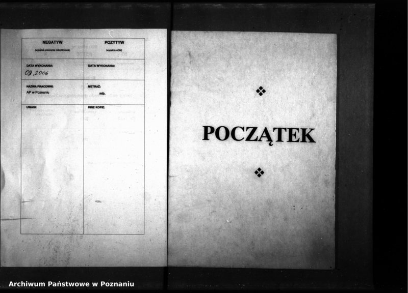 Obraz 3 z jednostki "Decreta officii [inducta]"