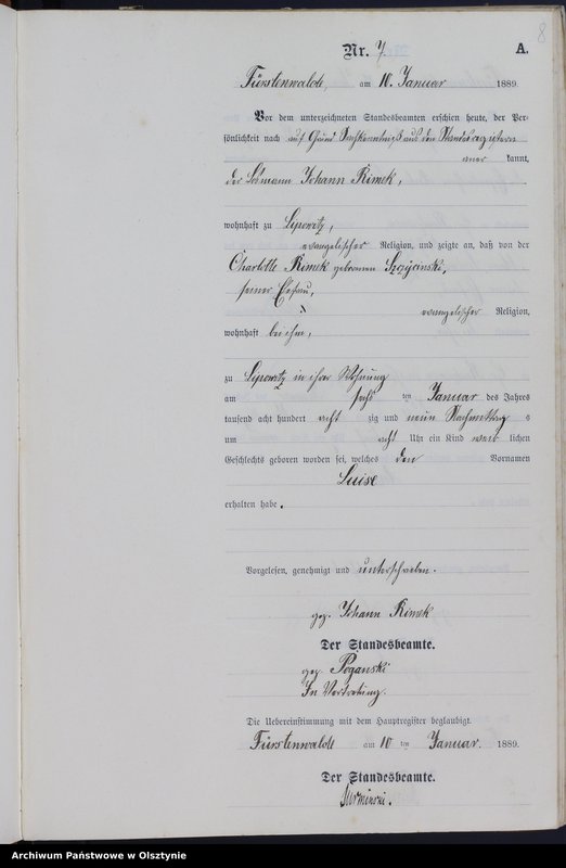 image.from.unit.number "Geburts-Neben-Register Nr 1 - 267"