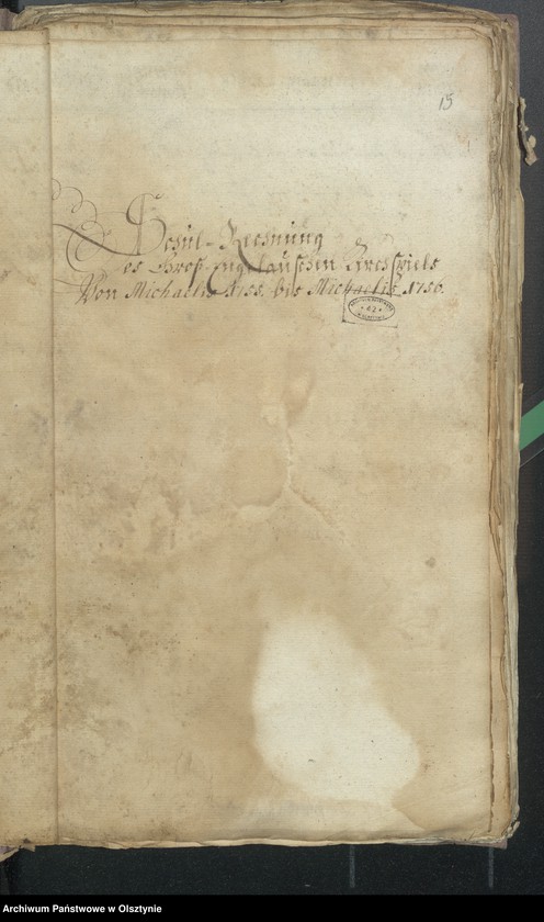 image.from.unit.number "Gross-Engelauschen Schul-Cassen Rechnung"
