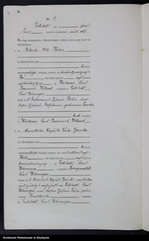 image.from.unit.number "Heirats-Neben-Register Nr 1 - 12"