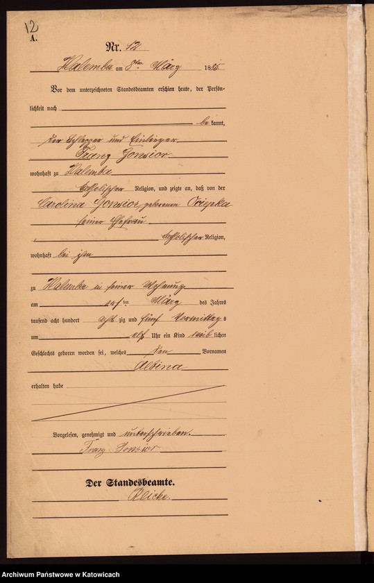 image.from.unit.number "Księga urodzeń nr 1-56"