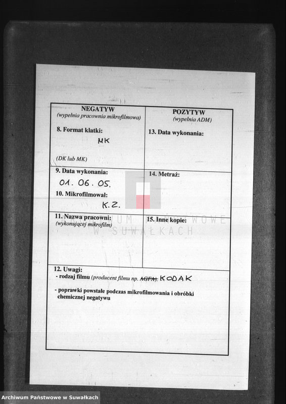 image.from.unit.number "[Akta urodzeń wyznania rzymskokatolickiego parafii w Studzienicznej z lat 1898-1901]"