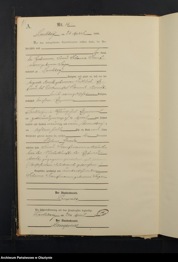 image.from.unit.number "Geburts-Neben-Register Nr 1 - 68"