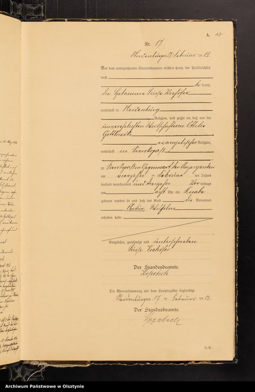 image.from.unit.number "Geburts-Neben-Register Nr 1 -141"