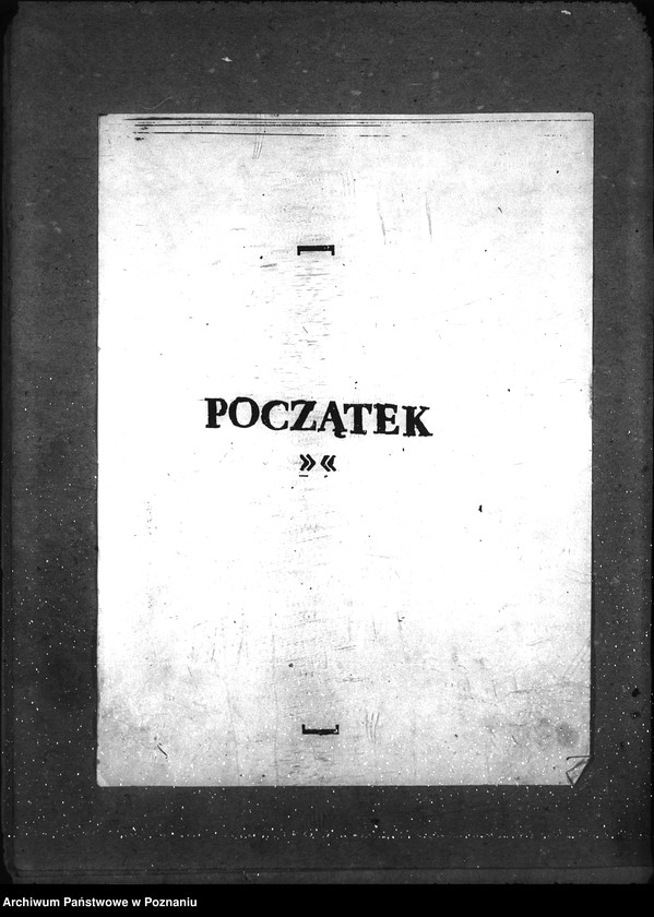 Obraz 3 z jednostki "Okólniki i rozporządzenia wewnętrzne dep."