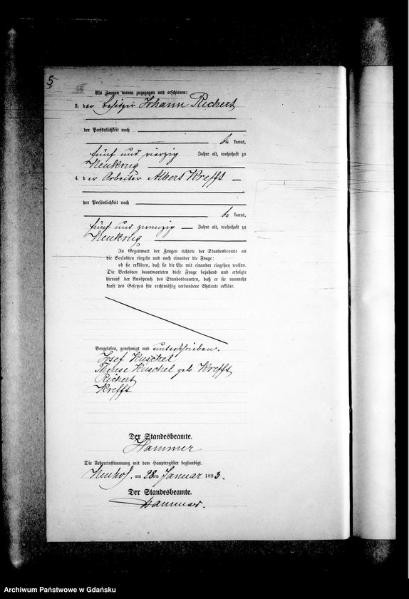 image.from.unit.number "Księga małżeństw"