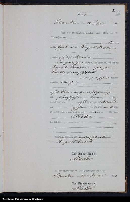 image.from.unit.number "Geburts-Neben-Register Nr 1 - 19"