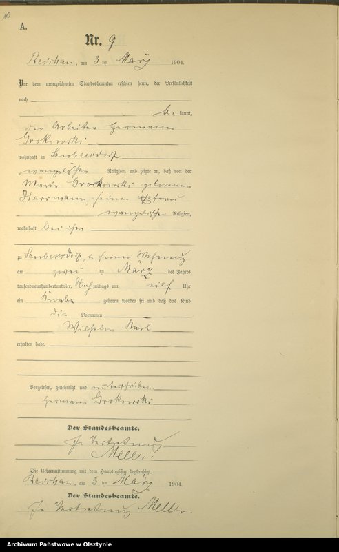 image.from.unit.number "Geburts-Neben-Register Nr 1 - 97"