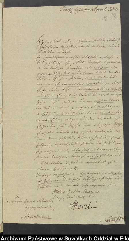 image.from.unit.number "Nachweieung der im einfingen Kirchzint befindlichen katolischen Christen"