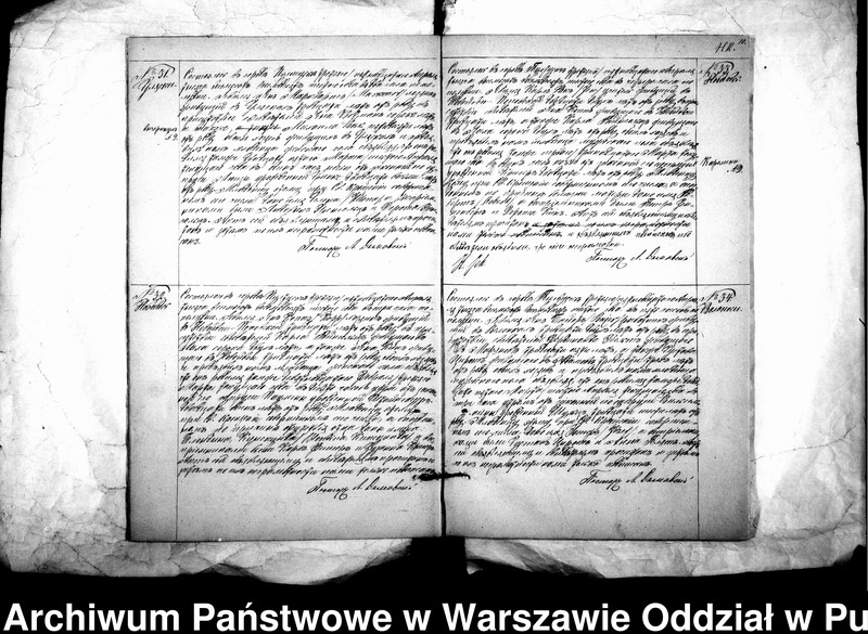 image.from.unit.number "Akta urodzeń, małżeństw i zgonów"