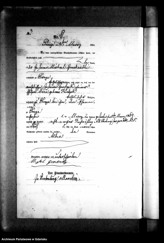 image.from.unit.number "Księga urodzeń"